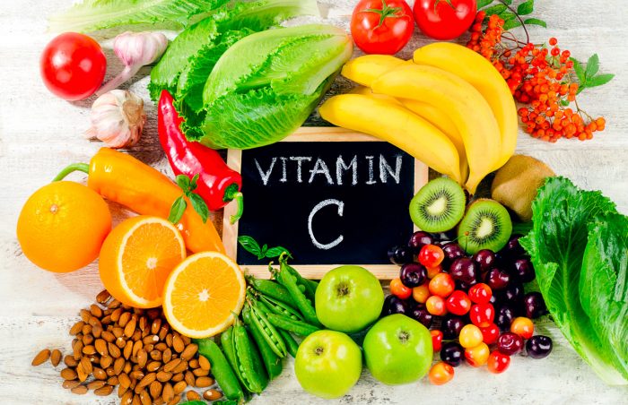 7 Scientific health advantages of Vitamin C