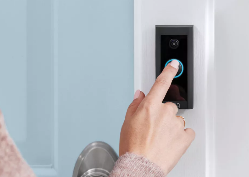 Ring launches its cheapest wired video doorbell for $60, shipping in late February