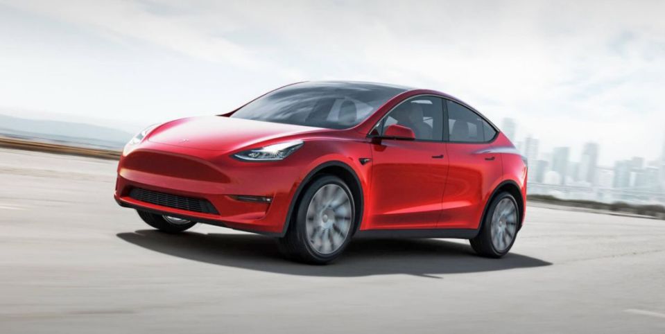 Tesla Model Y Standard Range is as yet accessible ‘off-menu,’ yet Elon Musk does not like the range