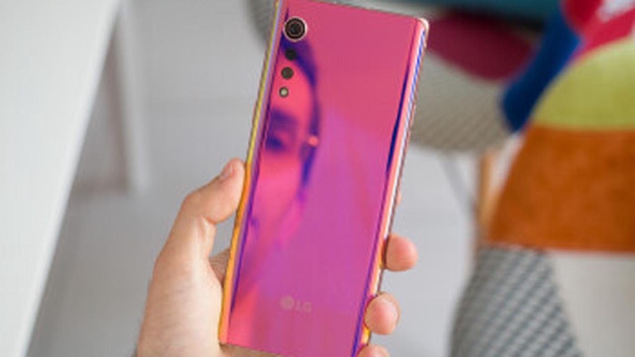 LG’s Best 5G Phone of 2020 is likewise the first Android 11 update