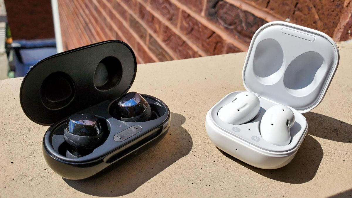 OG Samsung Galaxy Buds are repeated on sale at their all-time low cost