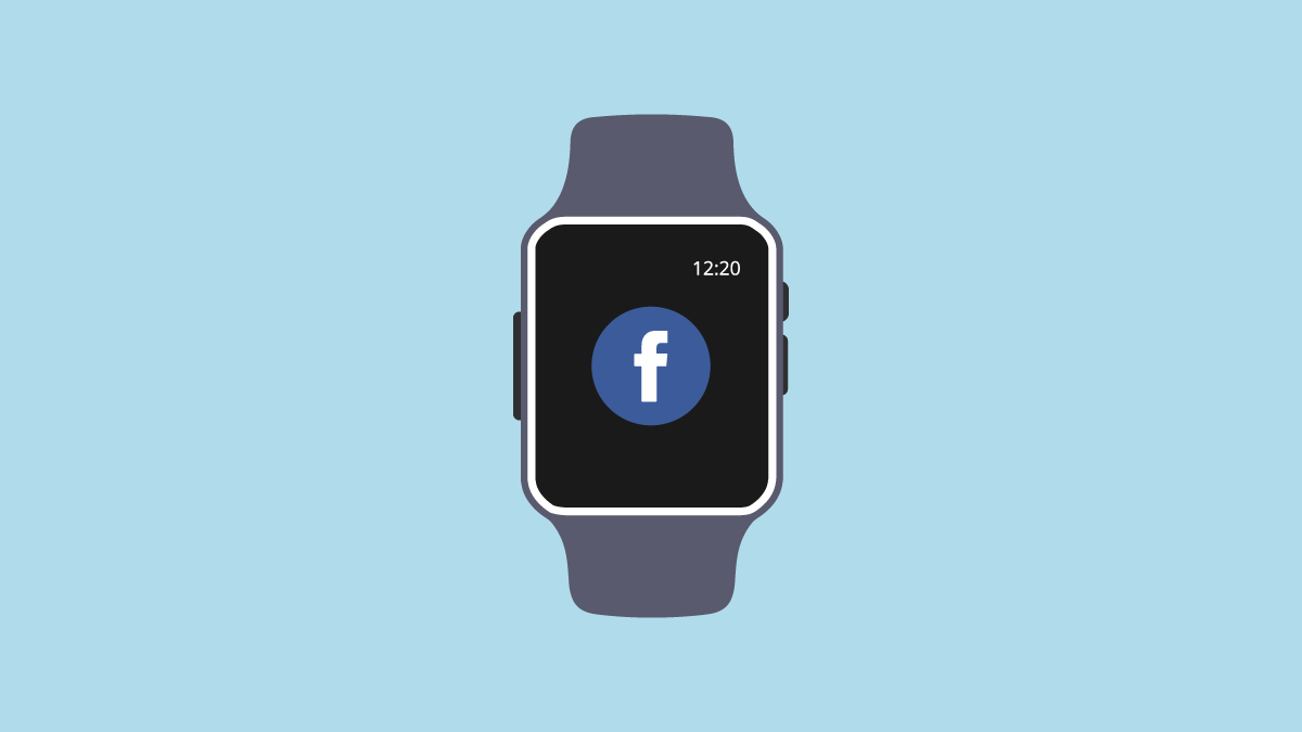 Facebook smartwatch with social media features shifted to launch in 2022