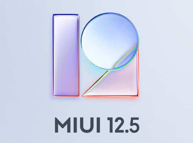 Xiaomi will help you to uninstall system applications in MIUI 12.5