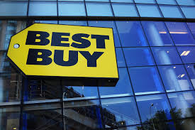 Best Buy reports 5K individuals laid off as online sales soar