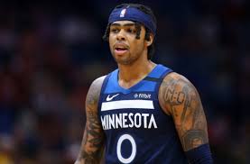 Minnesota Timberwolves’ D’Angelo Russell set for knee surgery