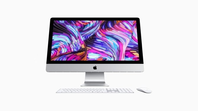macOS Big Sur 11.3 Beta 5 incorporates references to two unreleased iMacs