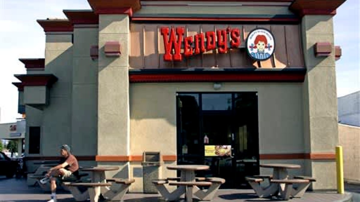 Wendy’s CEO hopes to hit 10% digital sales objective in 2021, three years early