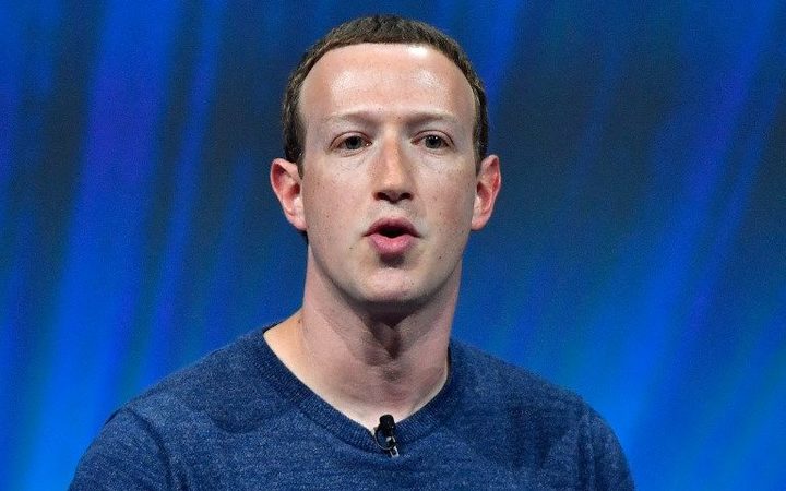 Facebook stock surges as Mark Zuckerberg makes light of Apple privacy clampdown