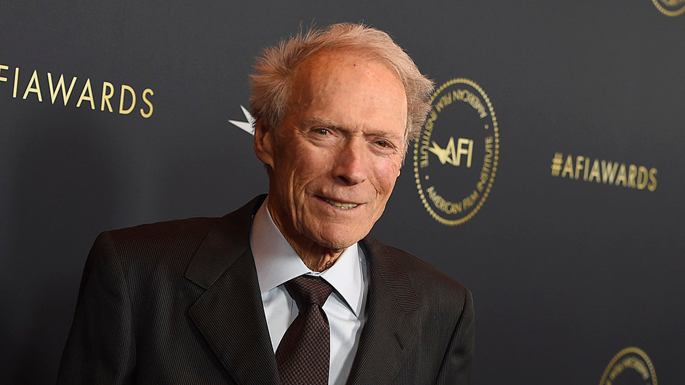 Clint Eastwood’s next film ‘Cry Macho’ will be released on October
