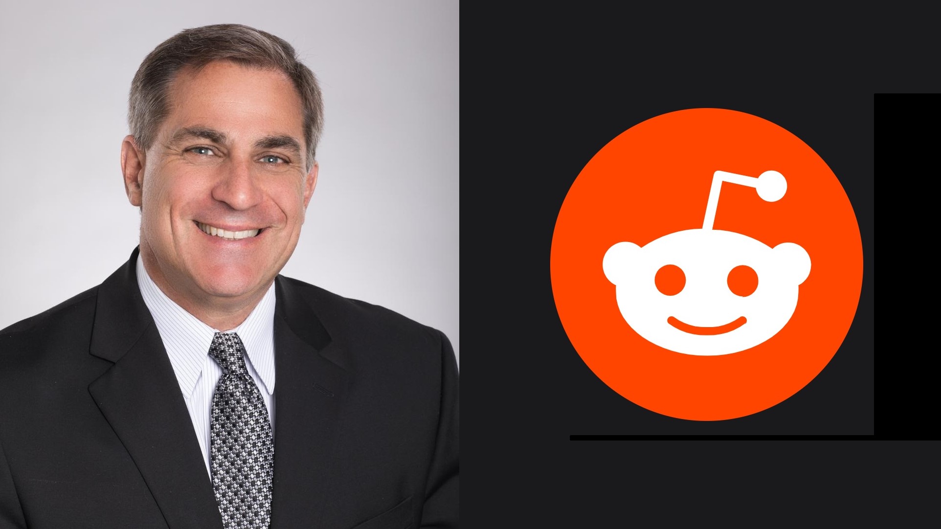 Reddit enlists previous Snap executive Drew Vollero as first CFO