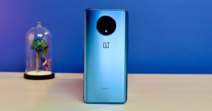 OnePlus 7 and 7T series phones receive third Android 11 Open Beta