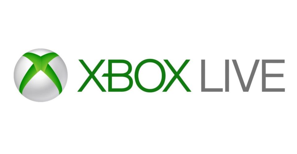 Microsoft is rebranding Xbox Live to Xbox network
