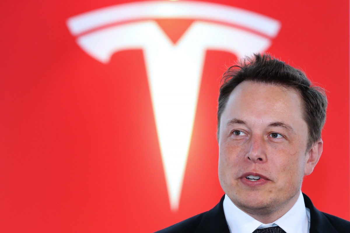 CEO Elon Musk says Tesla would be ‘shut down’ if its vehicles were utilized for spying in China