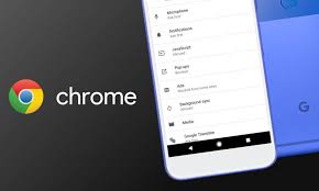 Google Chrome on Android is, at last, getting this significant update
