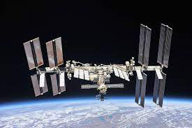 Researchers find three new strains of bacteria onboard the ISS