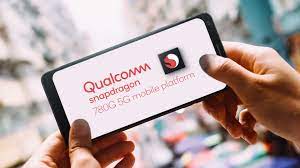Qualcomm Snapdragon 780G reinforces the midrange mobile CPU space