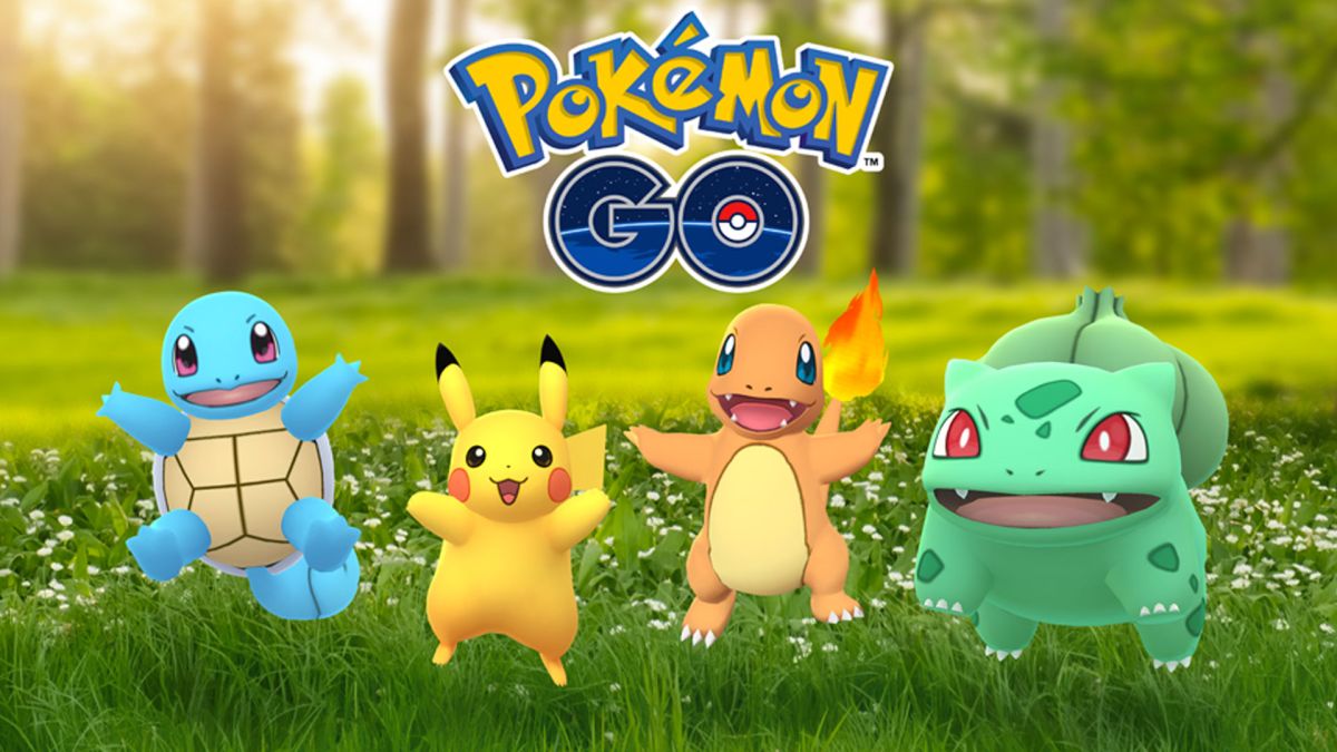 Pokémon GO will extend the friends list limit soon