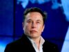 Musk says Tesla would be closed down if its vehicles spied in China