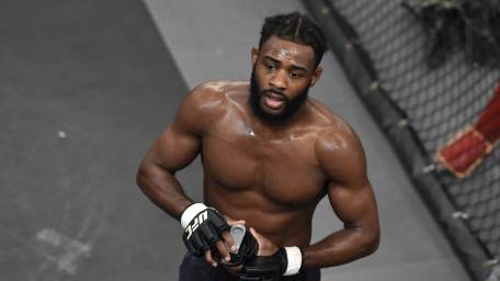 Aljamain Sterling says Petr Yan rematch will take place once completely recuperated from UFC 259