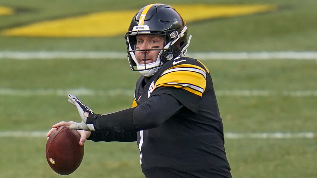 Ben Roethlisberger signs new agreement with Pittsburgh Steelers, accepts $5M decrease in salary for 2021 season