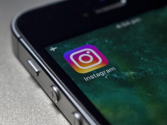 Facebook wants to make a version of Instagram for children under 13