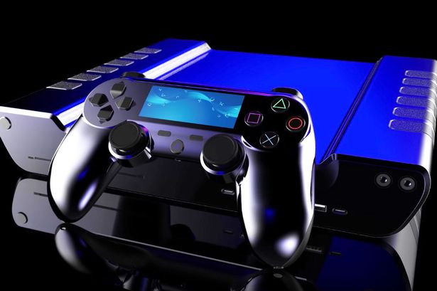 PS5 preorders start in China, just about a half year after the US launch