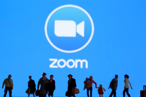 Zoom starts Immersive View feature to make fun meetings