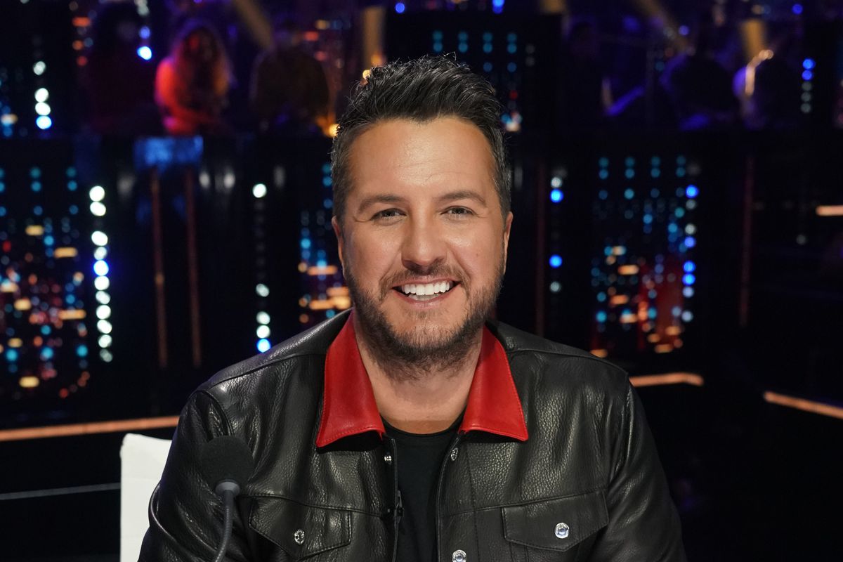 Luke Bryan will miss the first ‘American Idol’ live show because of Covid diagnosis