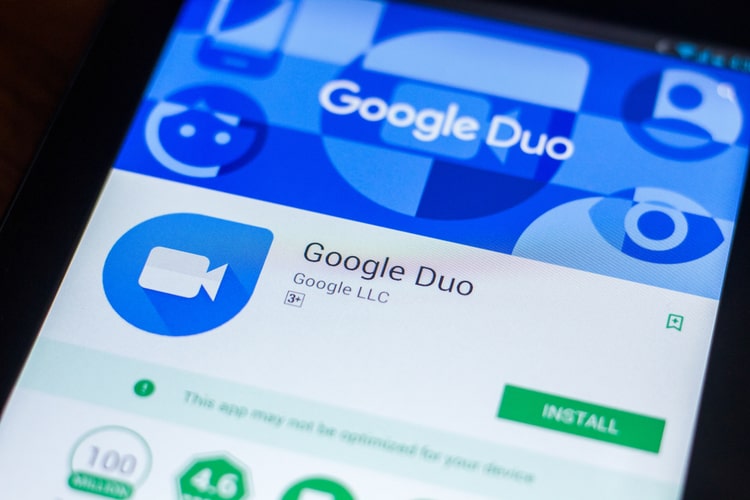 Google Duo’s extraordinary low-bitrate audio codec is going to improve voice calls on more applications