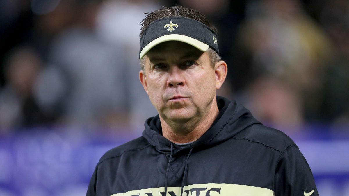 Saints coach Sean Payton to be depicted by Kevin James in the forthcoming football film