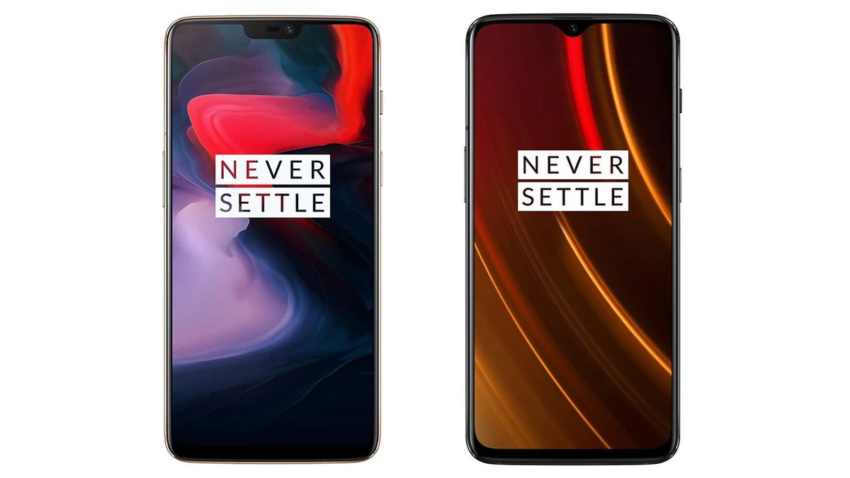 OnePlus reports a woeful Android 11 update plan for the OnePlus 6 and 6T