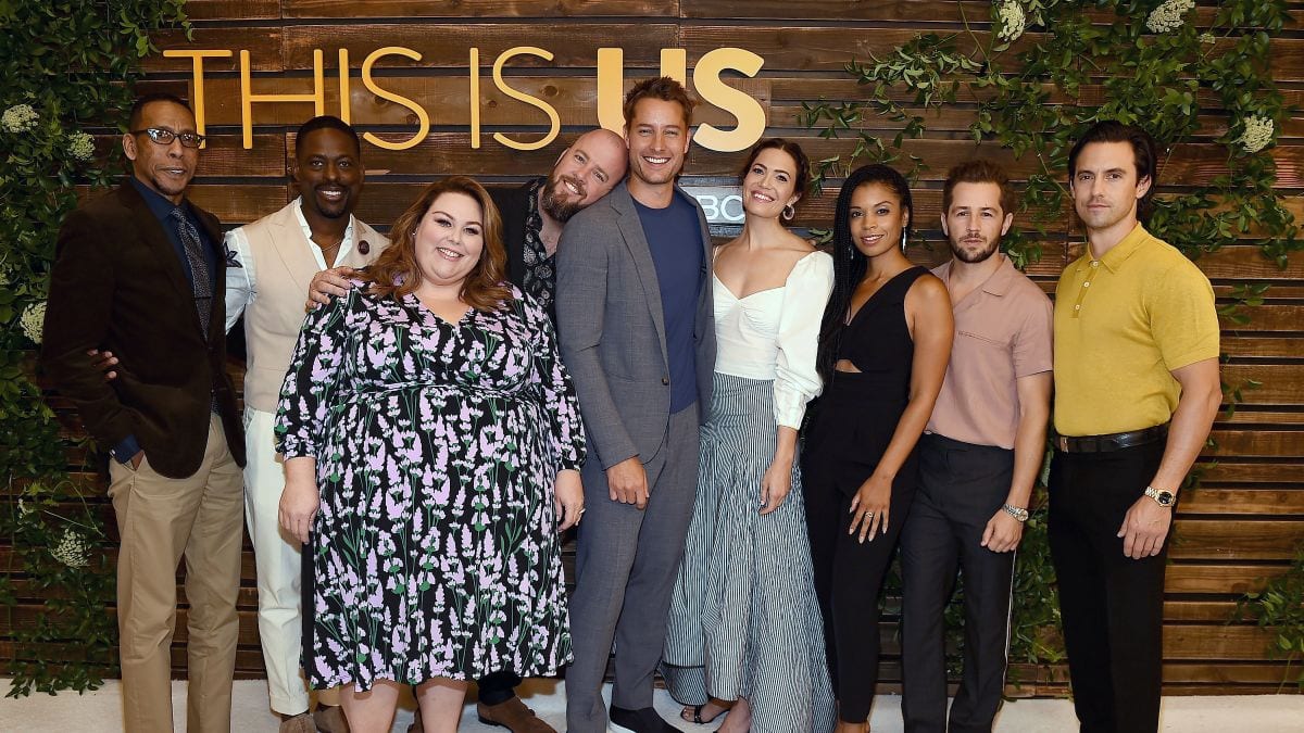 This Is Us season 5 abbreviated by two episodes, the finale will air May 25