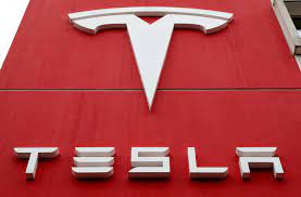 Tesla shares surge after organization posts record deliveries