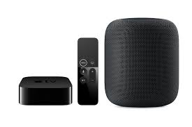 Apple’s next Apple TV video streamer could add a built-in HomePod speaker