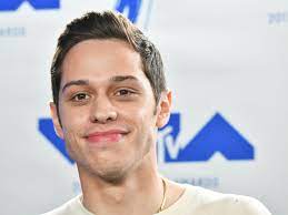 Pete Davidson signs on to star in I Slept With Joey Ramone biopic for Netflix