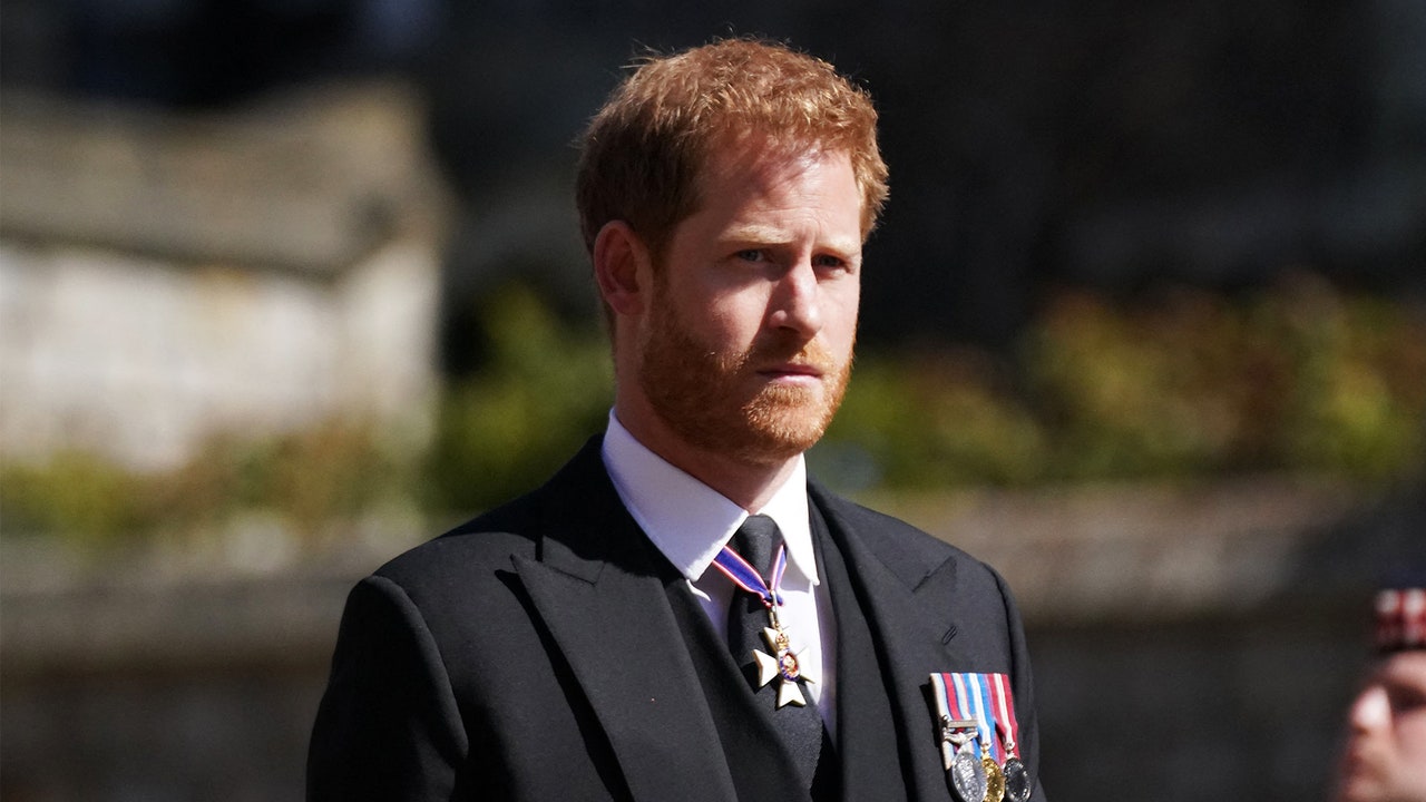 Prince Harry will not be available for Queen’s birthday, gets back to California