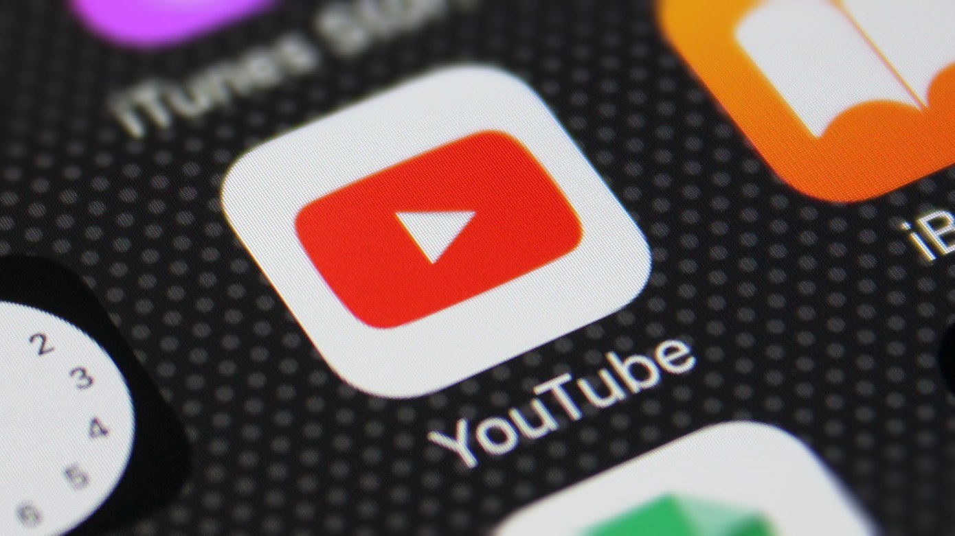 YouTube will take a stab at hiding video dislike counts from certain clients