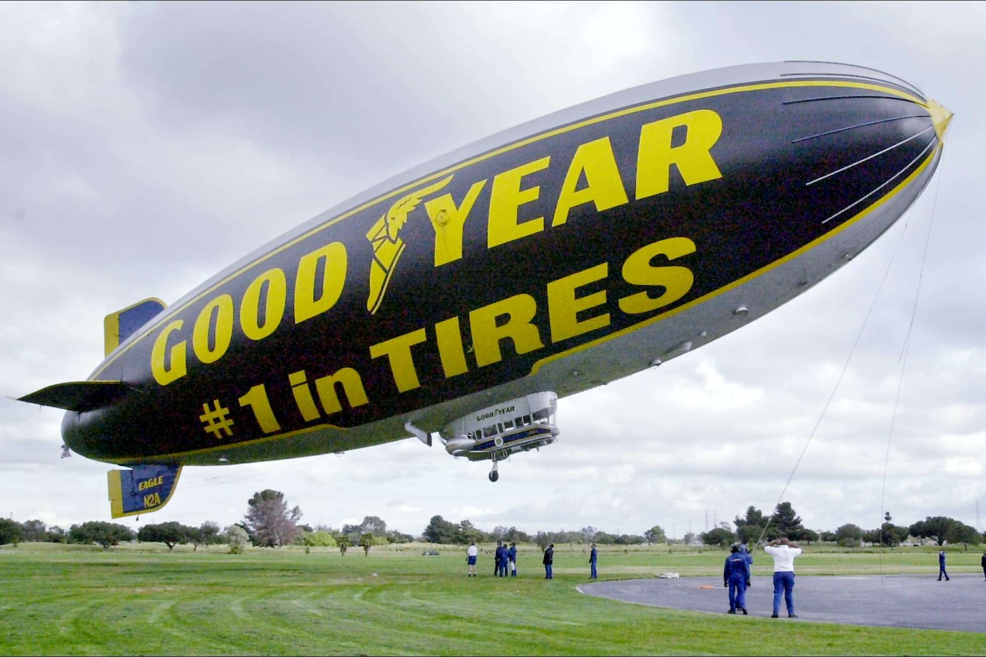 Goodyear Tire CEO says the organization has sufficient supply to dull approaching rubber deficiency