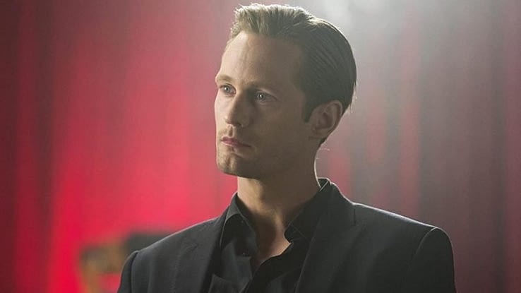 Succession includes HBO’s beloved son Alexander Skarsgård to Season 3