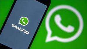 WhatsApp says will not delete accounts removing new privacy policy