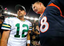 Peyton Manning trusts Packers, Aaron Rodgers can work it out