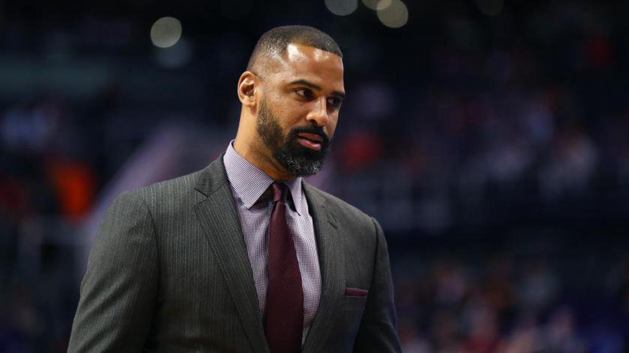 Boston Celtics concluding coaching agreement with Brooklyn Nets’ Ime Udoka