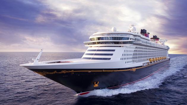 Disney Cruise Line delays test journey from Port Canaveral