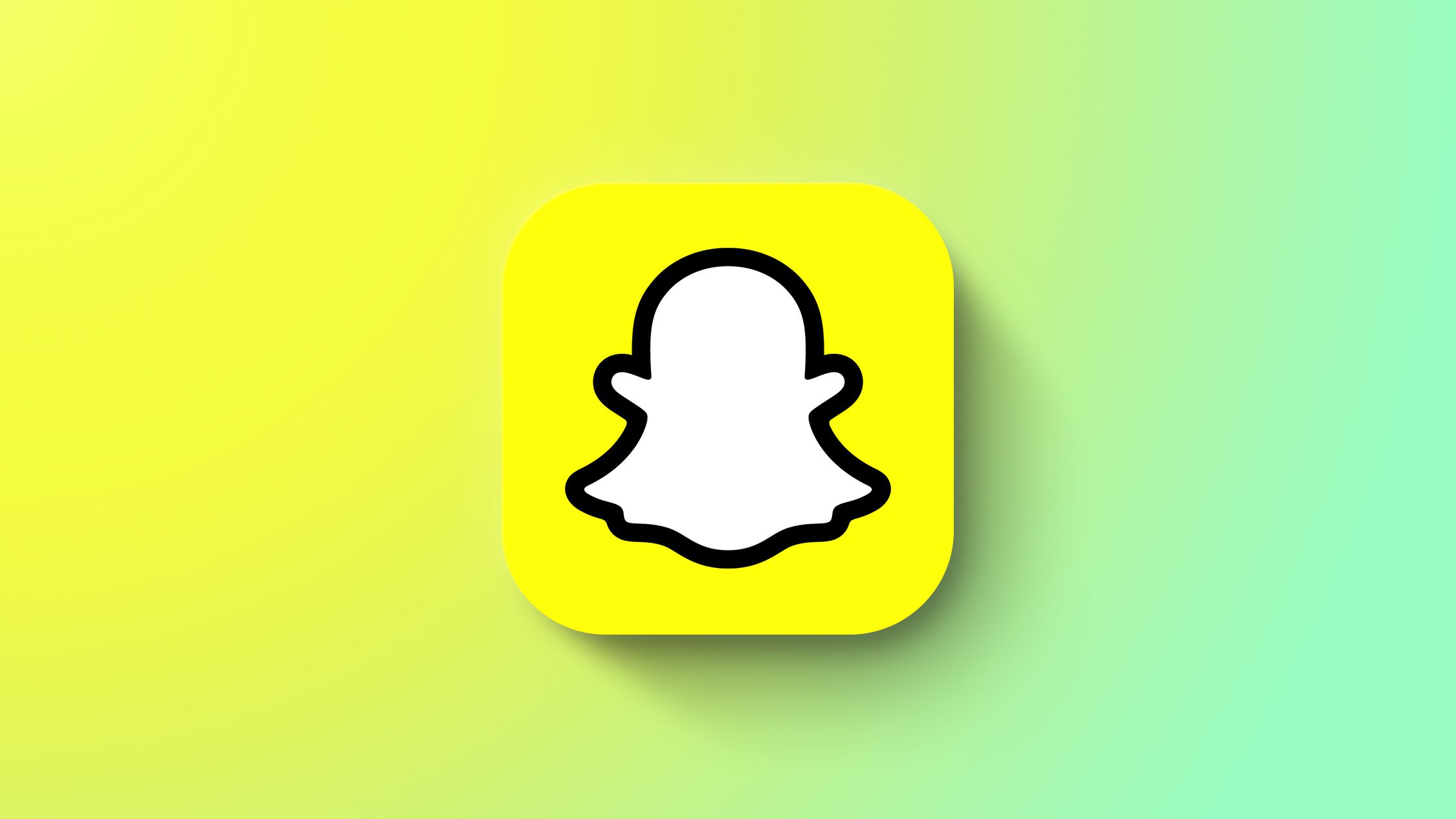 Snapchat says the application will quit smashing if you download the update