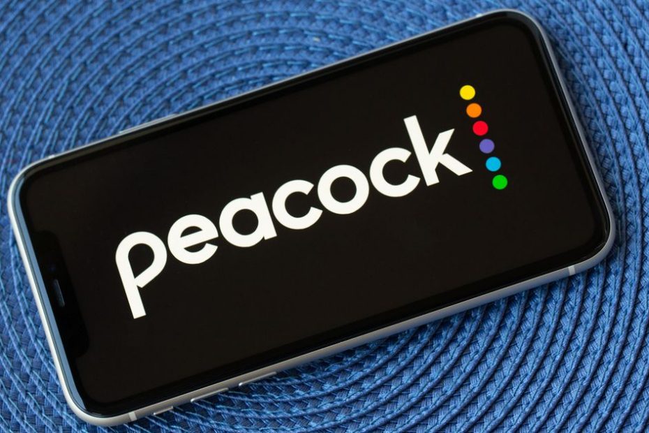 NBCUniversal’s Peacock is, at last, coming to Amazon Fire TV and tablets