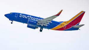 Southwest Airlines’ technical issues lead to 500 canceled flights