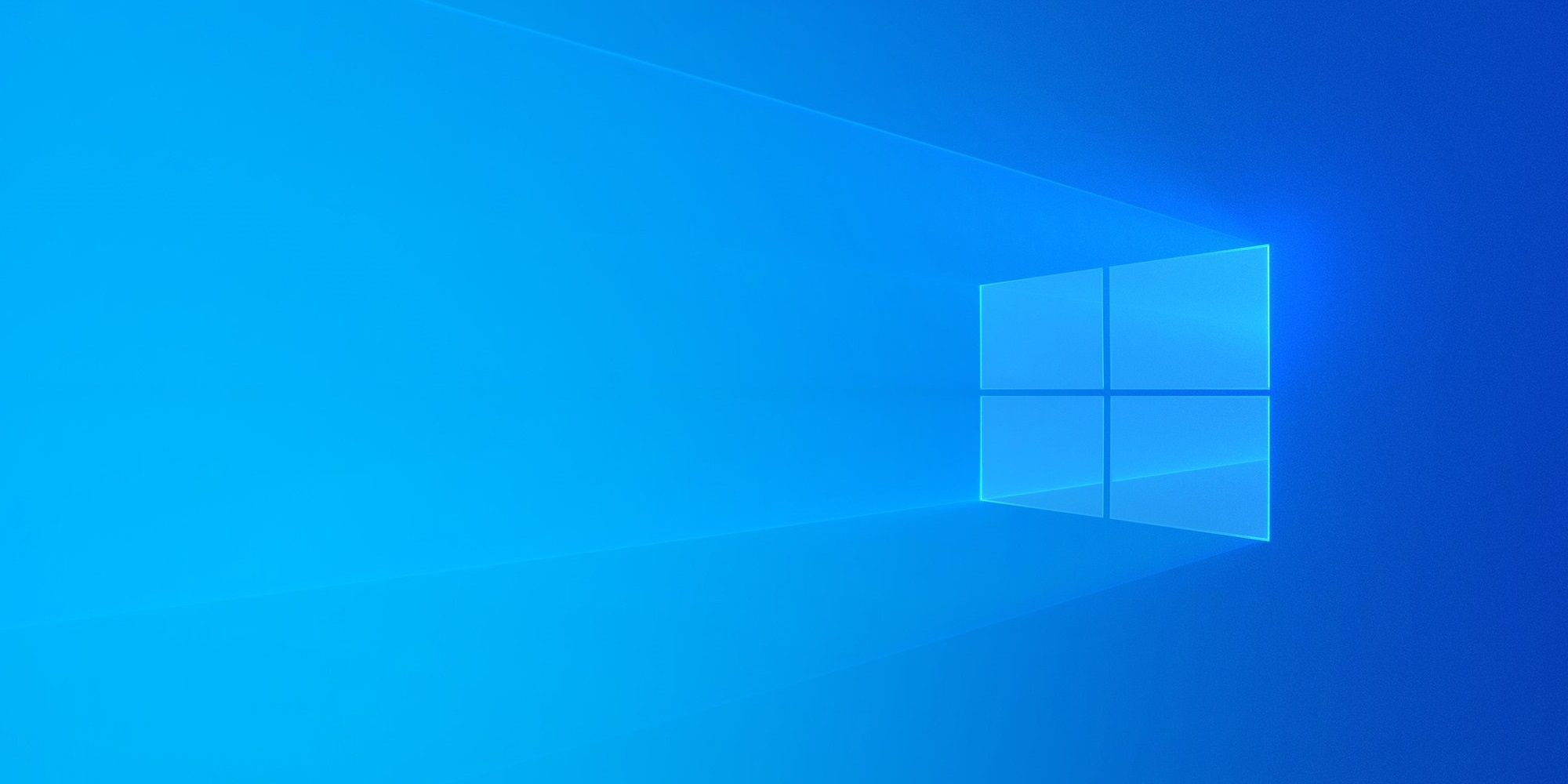 Microsoft isn’t releasing any new Windows review works until after Windows 11 event