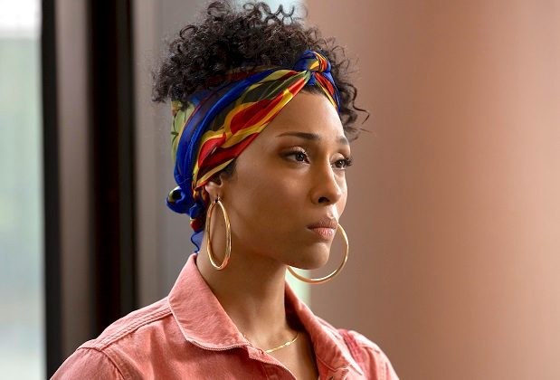 Emmy Awards 2021: Mj Rodriguez becomes first out trans woman nominated for lead actress category