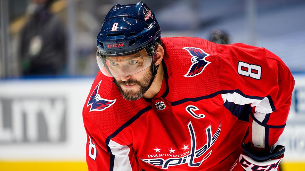 NHL’s stars, Alexander Ovechkin, is launching an NFT