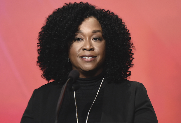 Shonda Rhimes extends deal with Netflix to Include Feature Films, Gaming and Virtual Reality Content
